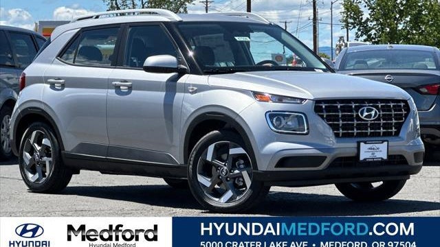 Preowned 2026 Hyundai VENUE SEL for Sale