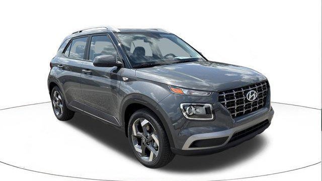 Preowned 2026 Hyundai VENUE SEL for Sale