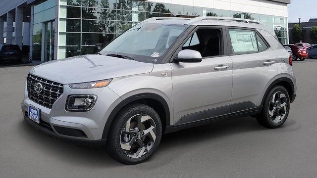Preowned 2026 Hyundai VENUE SEL for Sale
