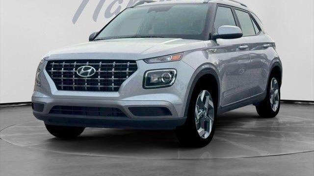 Preowned 2026 Hyundai VENUE SEL for Sale