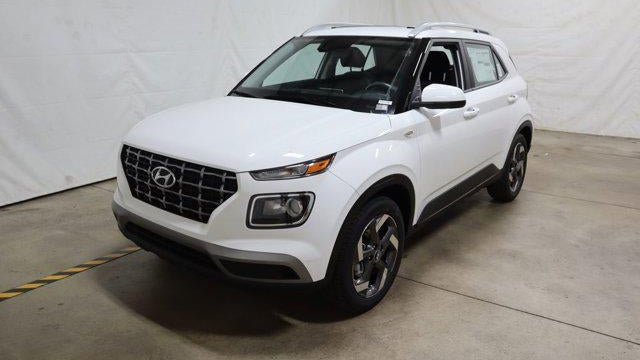 Preowned 2026 Hyundai VENUE SEL for Sale