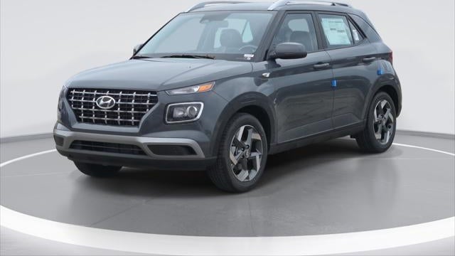 Preowned 2026 Hyundai VENUE SEL for Sale