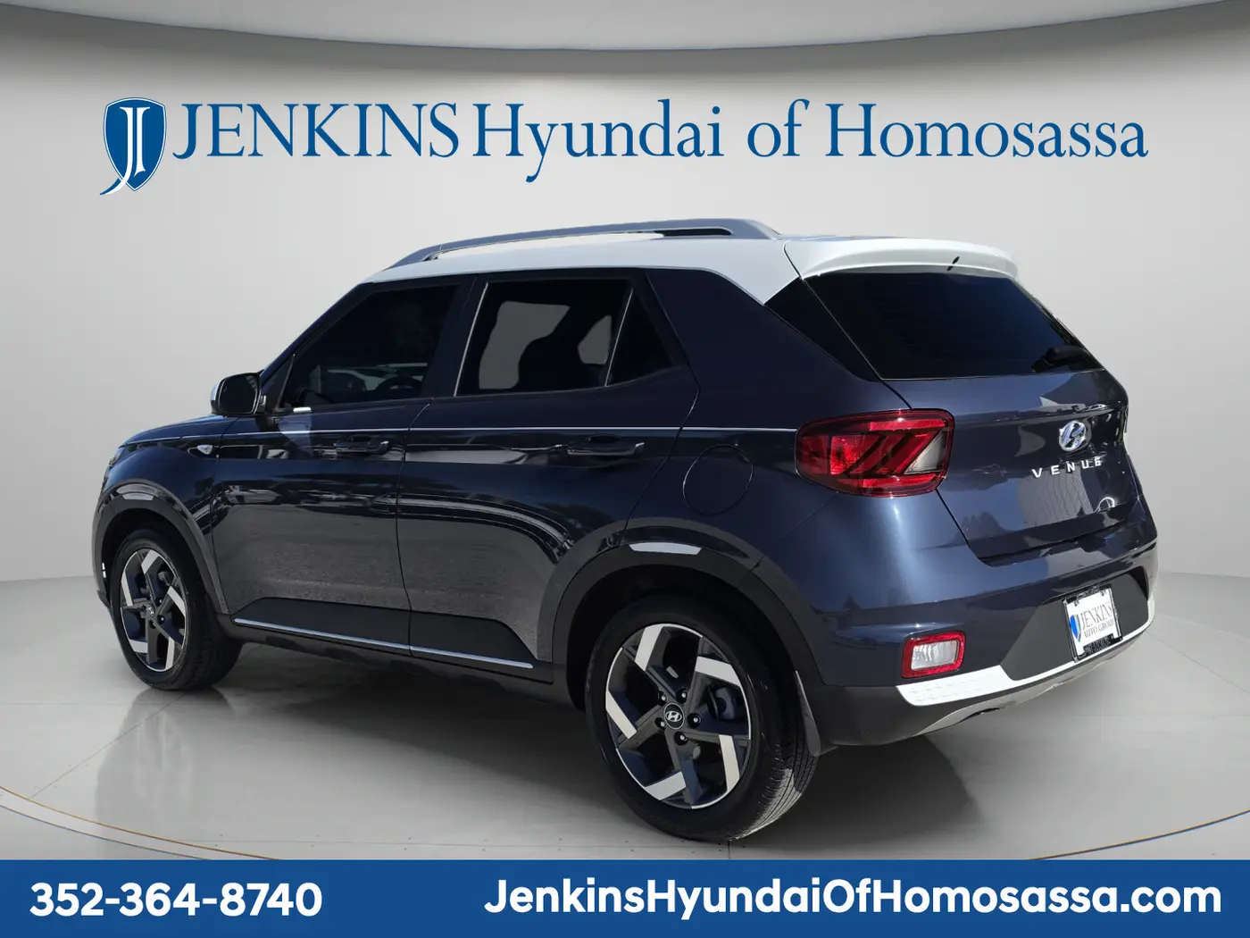 2026 Hyundai Venue - $20,477