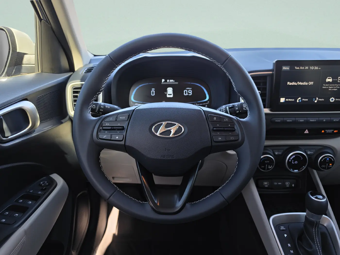 2026 Hyundai Venue - $20,477