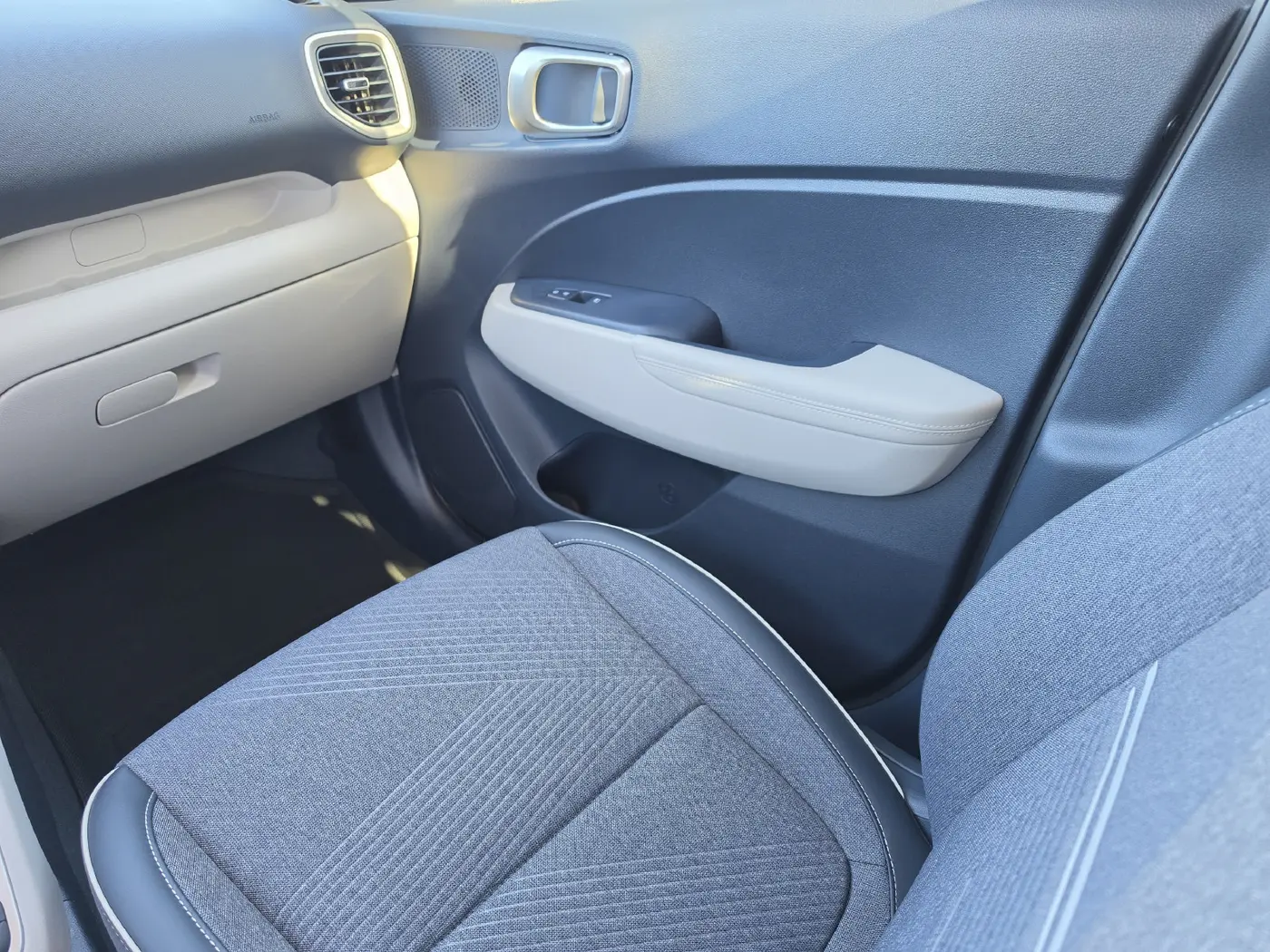 2026 Hyundai Venue - $20,477
