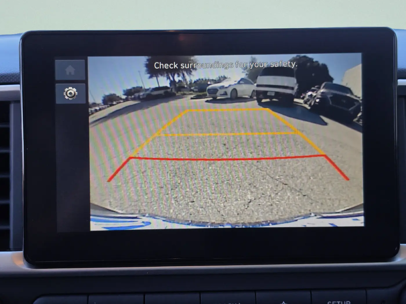 2026 Hyundai Venue - $20,477