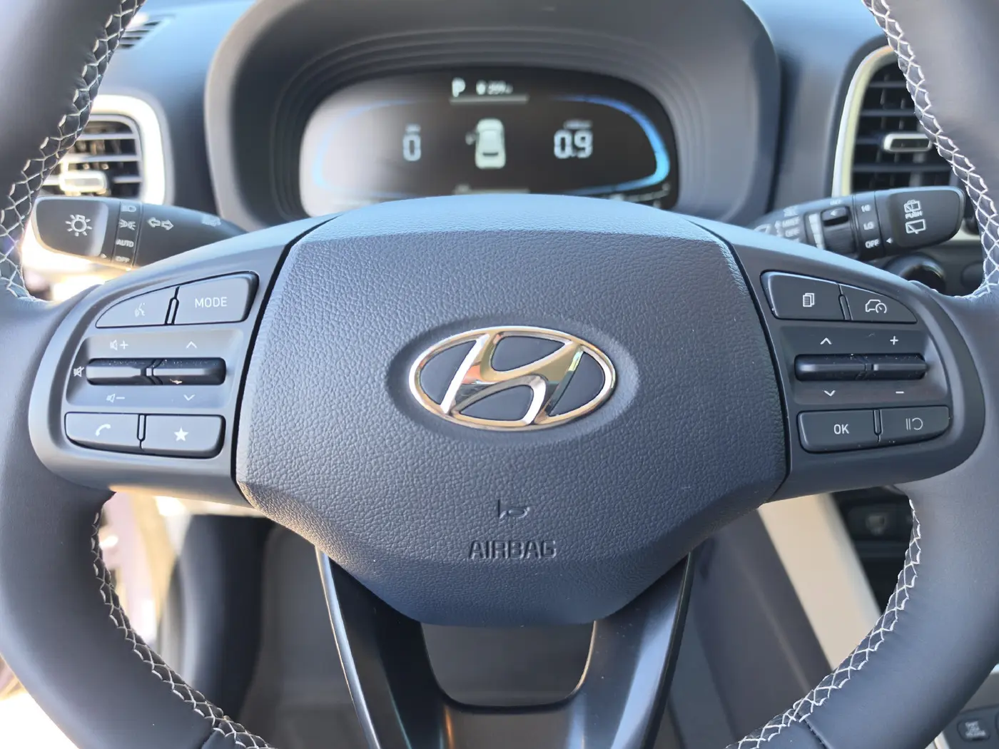 2026 Hyundai Venue - $20,477