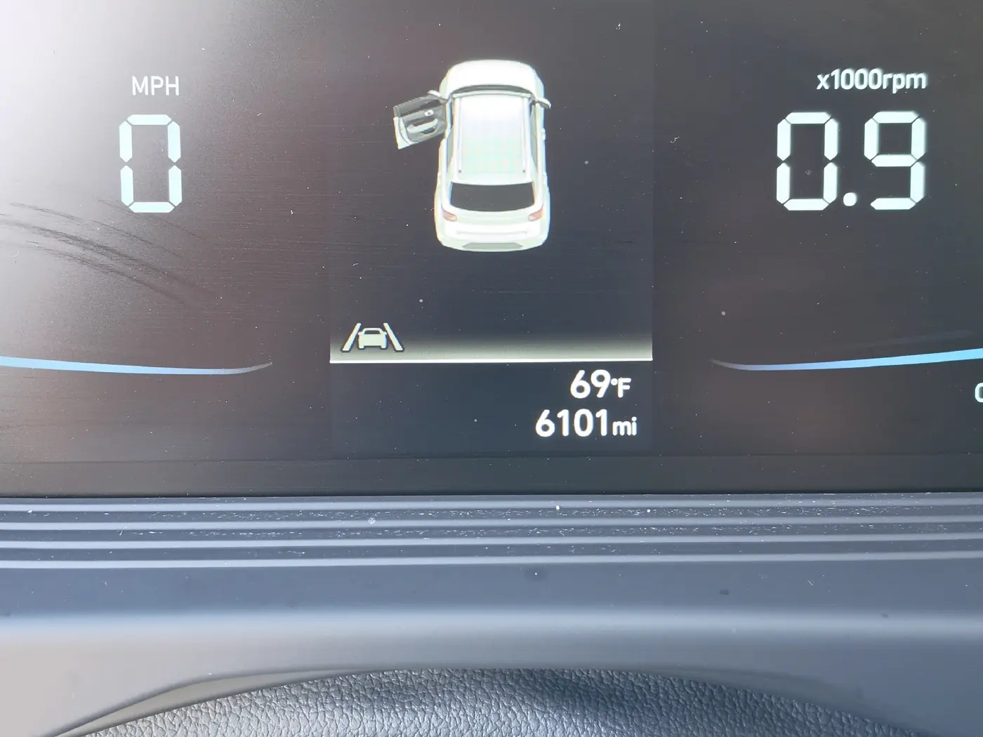 2026 Hyundai Venue - $20,477