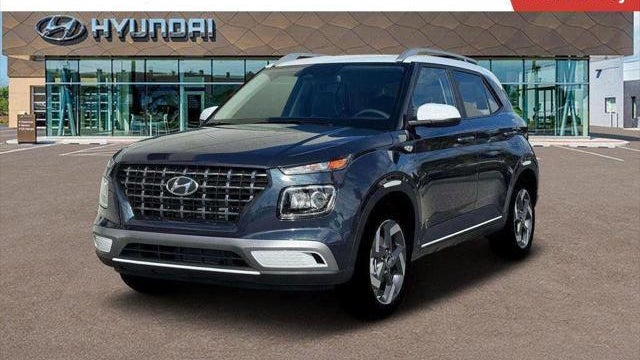 Preowned 2026 Hyundai VENUE SEL for Sale