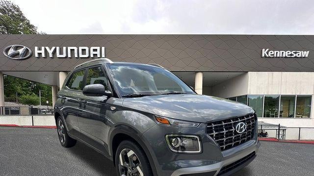 Preowned 2026 Hyundai VENUE SEL for Sale