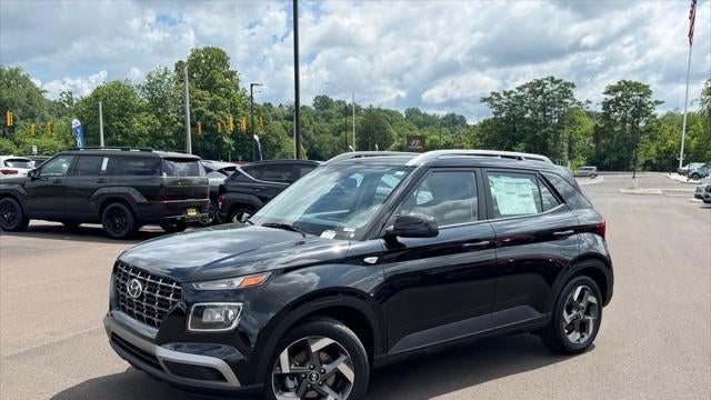 Preowned 2026 Hyundai VENUE SEL for Sale
