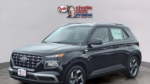 Preowned 2026 Hyundai VENUE SEL for Sale