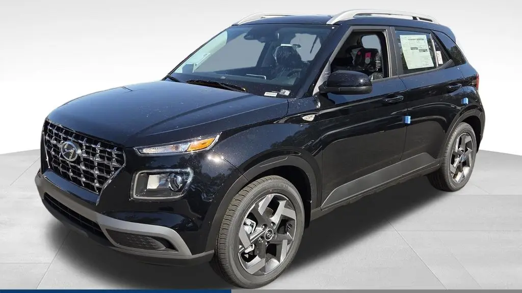 Preowned 2026 Hyundai VENUE SEL for Sale