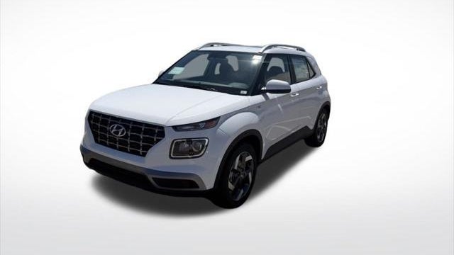 Preowned 2026 Hyundai VENUE SEL for Sale