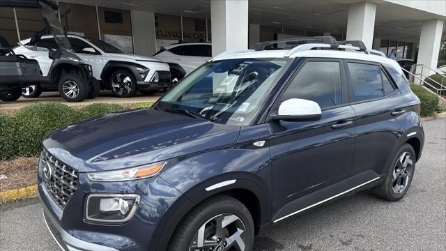 Preowned 2026 Hyundai VENUE SEL for Sale