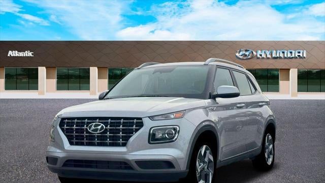 Preowned 2026 Hyundai VENUE SEL for Sale