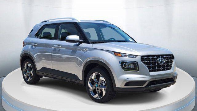 Preowned 2026 Hyundai VENUE SEL for Sale