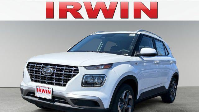 Preowned 2026 Hyundai VENUE SEL for Sale