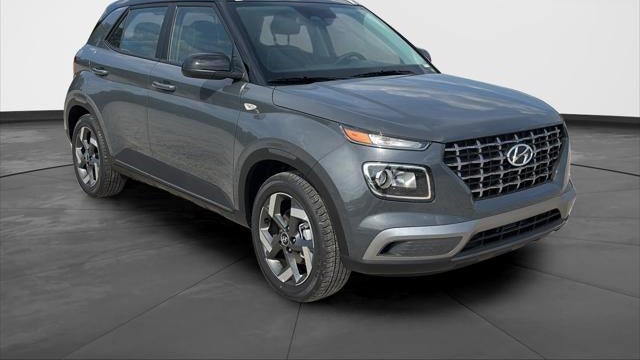 Preowned 2026 Hyundai VENUE SEL for Sale