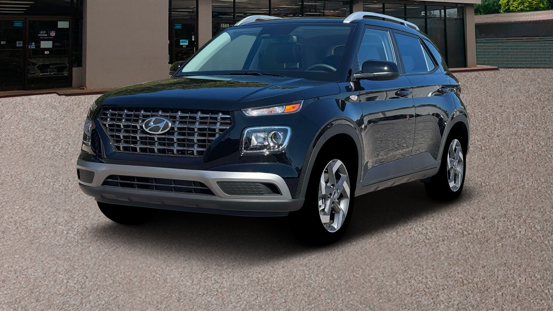 Preowned 2026 Hyundai VENUE SEL for Sale