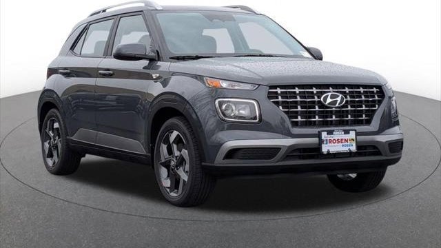 Preowned 2026 Hyundai VENUE SEL for Sale