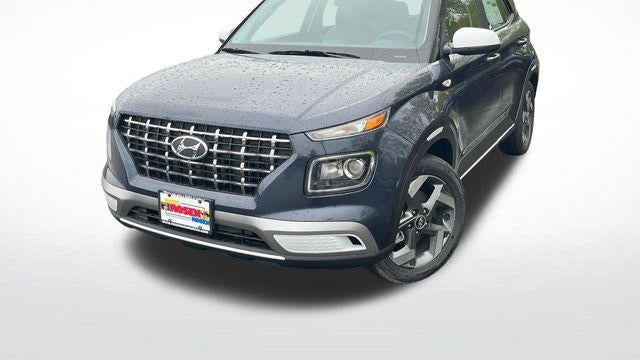 Preowned 2026 Hyundai VENUE SEL for Sale