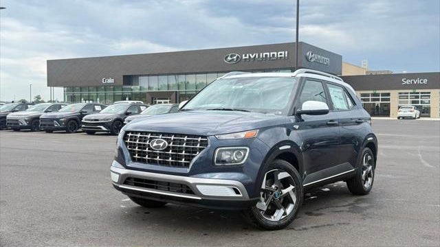 Preowned 2026 Hyundai VENUE SEL for Sale
