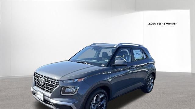 Preowned 2026 Hyundai VENUE SEL for Sale