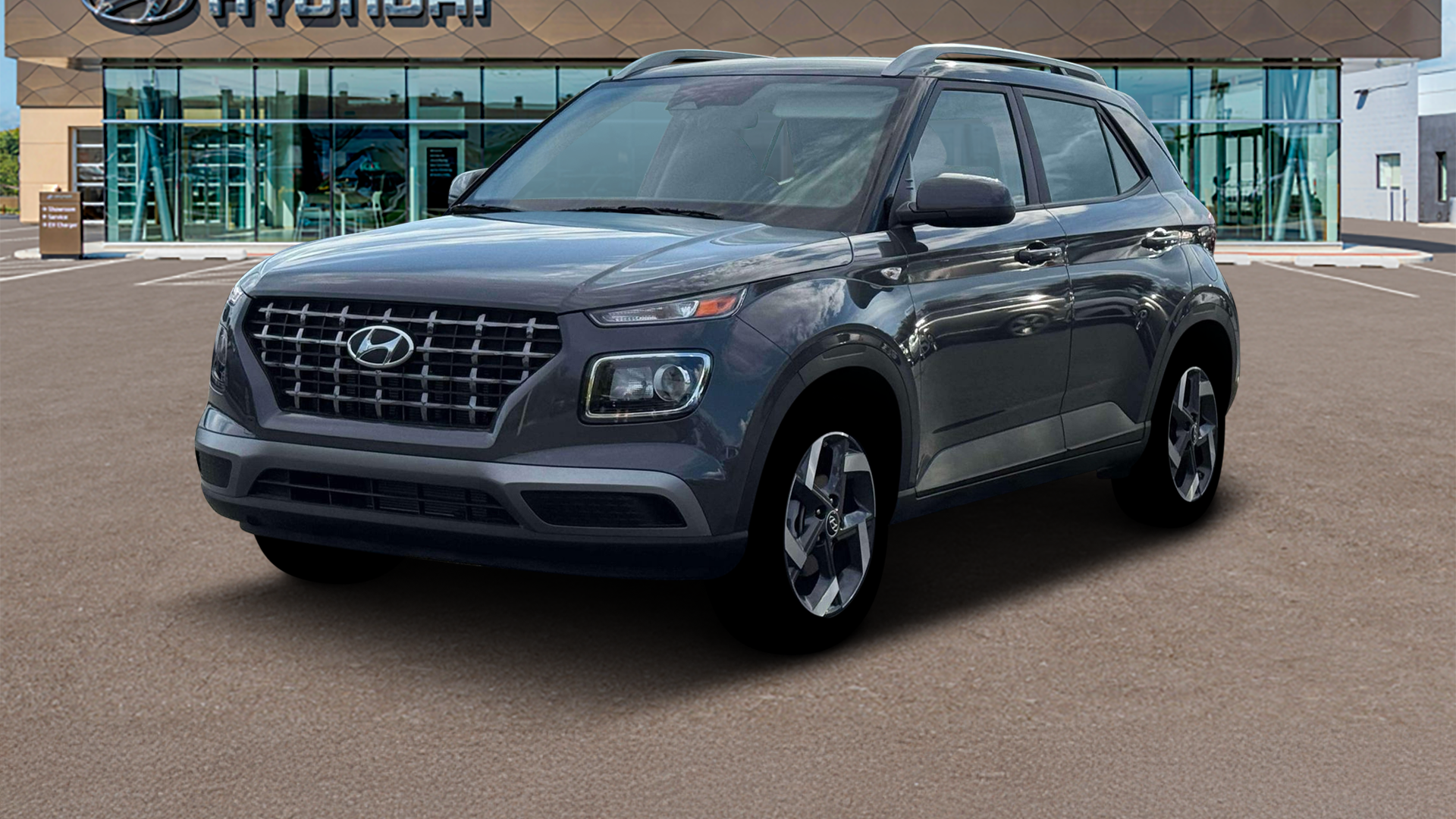 Preowned 2026 Hyundai VENUE SEL for Sale