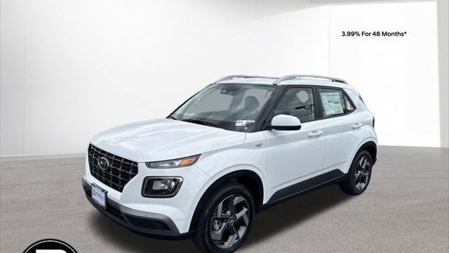 Preowned 2026 Hyundai VENUE SEL for Sale