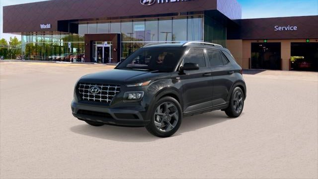 Preowned 2026 Hyundai VENUE SEL for Sale