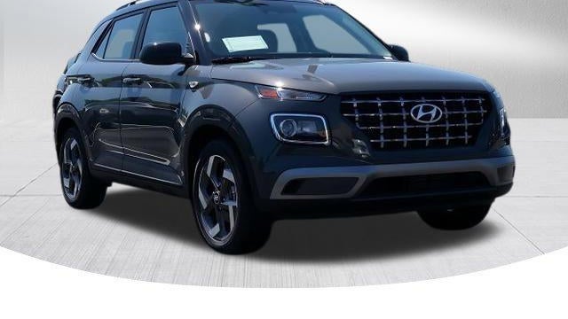 Preowned 2026 Hyundai VENUE SEL for Sale