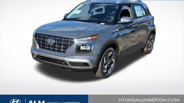 Preowned 2026 Hyundai VENUE SEL for Sale
