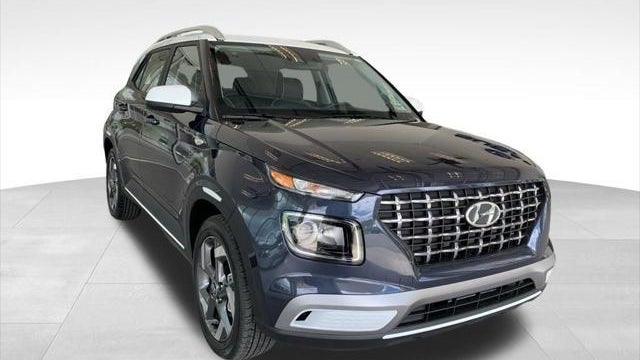 Preowned 2026 Hyundai VENUE SEL for Sale