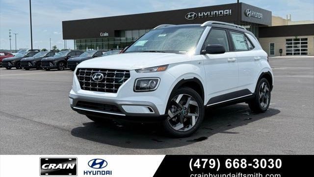 Preowned 2026 Hyundai VENUE SEL for Sale