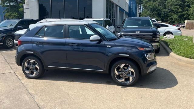 Preowned 2026 Hyundai VENUE SEL for Sale