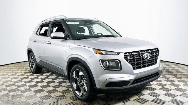 Preowned 2026 Hyundai VENUE SEL for Sale