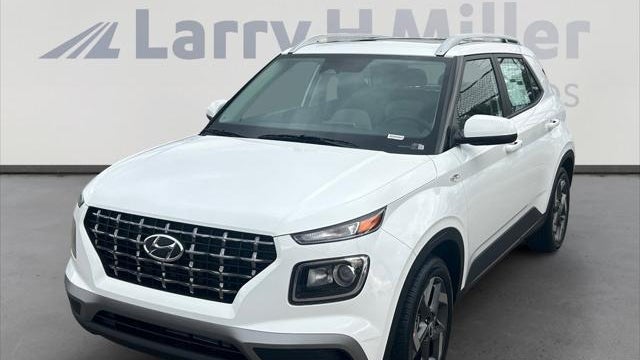 Preowned 2026 Hyundai VENUE SEL for Sale