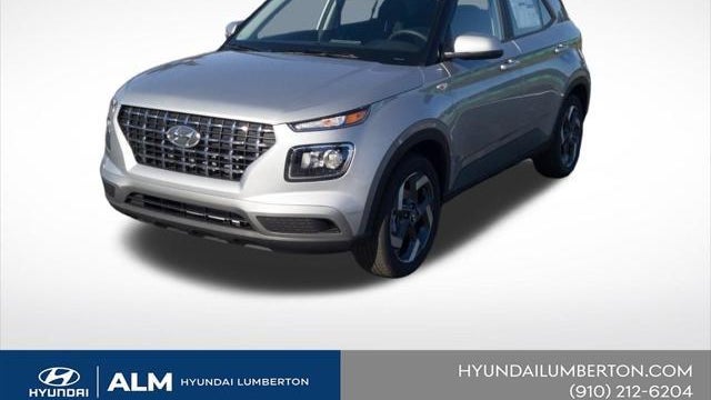 Preowned 2026 Hyundai VENUE SEL for Sale