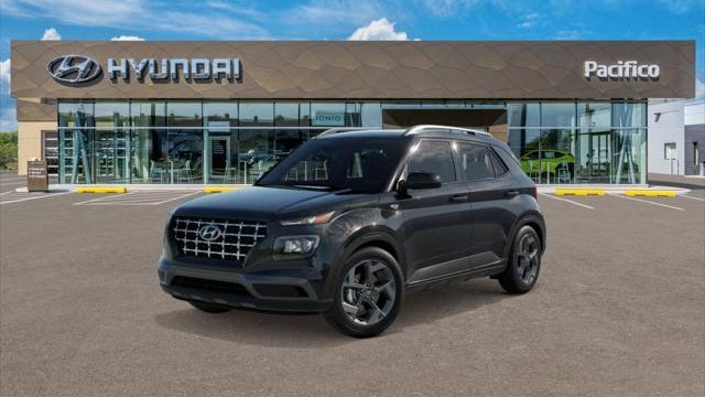 Preowned 2026 Hyundai VENUE SEL for Sale