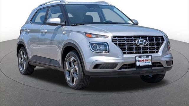 Preowned 2026 Hyundai VENUE SEL for Sale