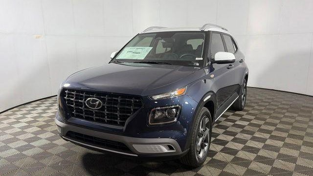Preowned 2026 Hyundai VENUE SEL for Sale