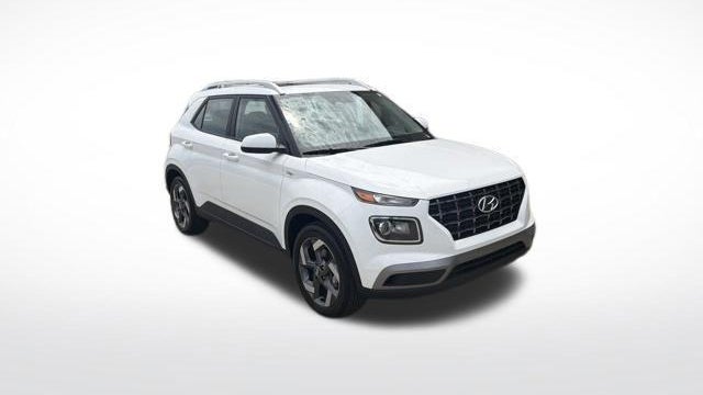 Preowned 2026 Hyundai VENUE SEL for Sale