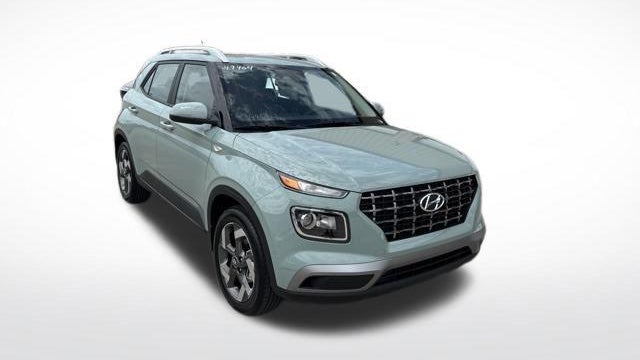 Preowned 2026 Hyundai VENUE SEL for Sale