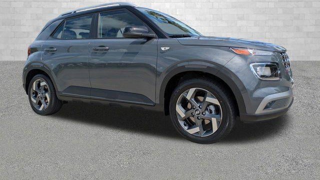 Preowned 2026 Hyundai VENUE SEL for Sale
