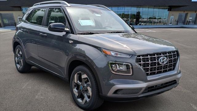 Preowned 2026 Hyundai VENUE SEL for Sale