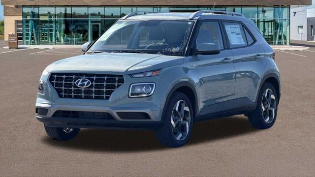 Preowned 2026 Hyundai VENUE SEL for Sale