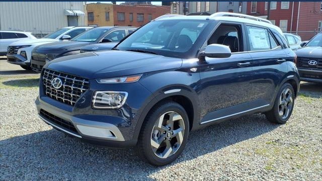 Preowned 2026 Hyundai VENUE SEL for Sale