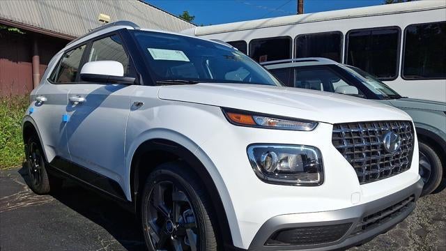 Preowned 2026 Hyundai VENUE SEL for Sale