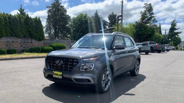 Preowned 2026 Hyundai VENUE SEL for Sale